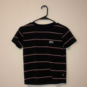 Vans shirt!